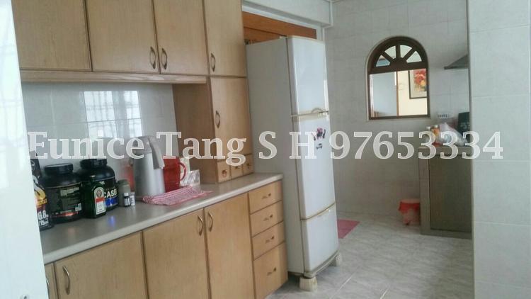 Blk 115 Bukit Purmei Road (Bukit Merah), HDB 5 Rooms #91082072